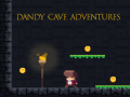 Gra Dandy Cave Adventures