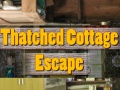 Gra Thatched Cottage Escape