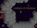Gra Caverns of Delirium