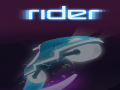 Gra Rider