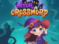 Gra Witch Crossword