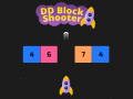 Gra DD Block Shooter