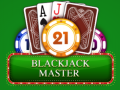 Gra Blackjack Master