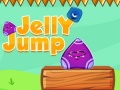 Gra Jelly Jumping