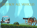 Gra Destroy All Vehicles