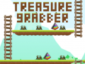 Gra Treasure Grabber