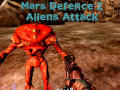 Gra Mars Defence 2: Aliens Attack