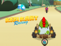 Gra Kizi Kart Racing