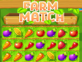 Gra Farm Match