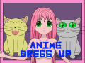 Gra Anime Dress Up