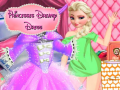 Gra Princesses Dreamy Dress