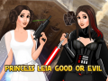 Gra Princess Leia: Good or Evil