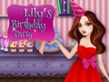 Gra Lily's Birthday Party