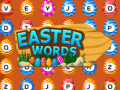 Gra Easter Words