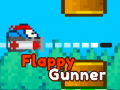 Gra Flappy Gunner