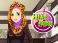 Gra Hijab Salon
