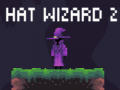 Gra Hat Wizard 2