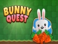 Gra Bunny Quest