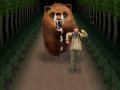 Gra 3D Bear Haunting