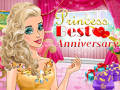 Gra Princess Best Anniversary
