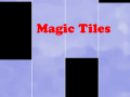 Gra Magic Tiles