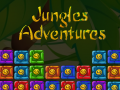 Gra Jungles Adventures