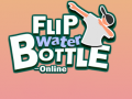 Gra Flip the Water Bottle Online