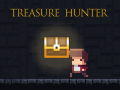 Gra  Treasure Hunter