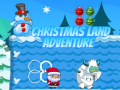 Gra Christmas Land Adventure