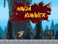 Gra Ninja Runner