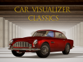 Gra Car Visualizer Classics