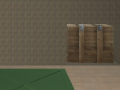 Gra Pixel House Escape 3D