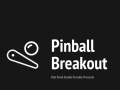 Gra Pinball Breakout