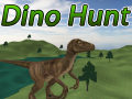 Gra Dino Hunt