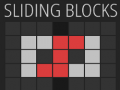 Gra Sliding Blocks