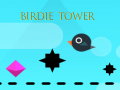 Gra Birdie Tower