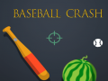 Gra Baseball Crash