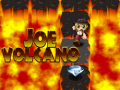 Gra Joe Volcano