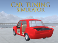 Gra Car Tuning Simulator