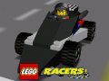 Gra Lego Racers N 64
