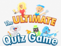 Gra The Ultimate Quiz Game