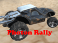 Gra Photon Rally