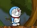 Gra Doraemon and the King kong