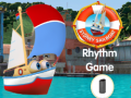 Gra Sydney Sailboat Rhythm Game