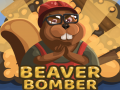 Gra Beaver Bomber