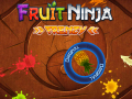 Gra Fruit Ninja Frenzy