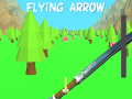 Gra Flying Arrow