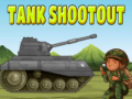 Gra Tank Shootout