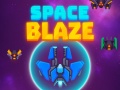 Gra Space Blaze