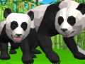 Gra Panda Simulator 3D